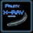 Fuity XRay Scanner Free icon