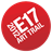 E17 Art Trail 2012 icon
