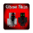 Ghost Skins for Minecraft PE version 1.0