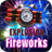 Fireworks and Explosion Ringtones icon