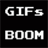 GIFsBOOM icon