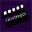 Cinetreats icon