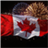 Canada Day Wallpapers version 1.0