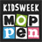 Kidsweek Moppen icon