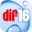 DIF16 icon