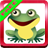 Frog Funny Sounds icon
