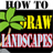 HowToDrawLandscapes icon