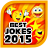 Best Jokes 2015 icon