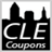 CLE COUPONS icon