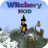 Witchery Minecraft icon