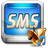 Best SMS Tones icon