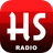 Hotspitters Radio icon