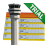 FlightStrip icon