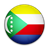 Comoros FM Radios icon