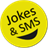 Jokes n SMS icon