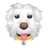 Dogs Trust Emoji Keyboard version 2.0