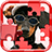 Dogs Jigsaw Puzzle Game icon