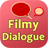 Filmy Dialogue icon