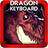 Dragon Go Keyboard icon