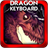 Dragon Go Keyboard version 1.0