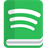 Audiobook Player für Spotify icon