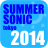 SUMMER SONIC 2014 icon
