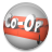 Couch Co-op Games icon