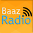 Baaz Radio icon