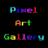 Pixel Art Gallery icon