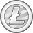 Litecoin Balance icon