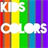 Kids Colors icon