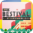 Bestival 2013 icon