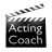 Acting Coach icon