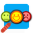 Emotionalyser icon