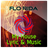 Flo Rida-My House Lyric icon