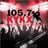 105.7 KYKX icon