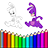 Crayons Play icon