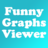 Funny Graphs Viewer icon