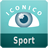 ICONICO Sport icon