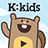 KnowledgeVideoApp icon