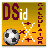 Calculator - Soccer Fan icon