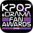 KPOP and DRAMA Fan Awards icon