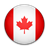 Canada FM Radios icon