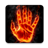 Fire Palm icon