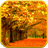 Autumn Leaves Video Wallpaper icon