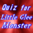 Little Glee Monster icon