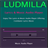 Descargar Ludmilla MP3&Letra