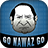 Go Nawaz Go icon