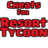 Cheats For Resort Tycoon icon