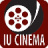 IU Cinema icon